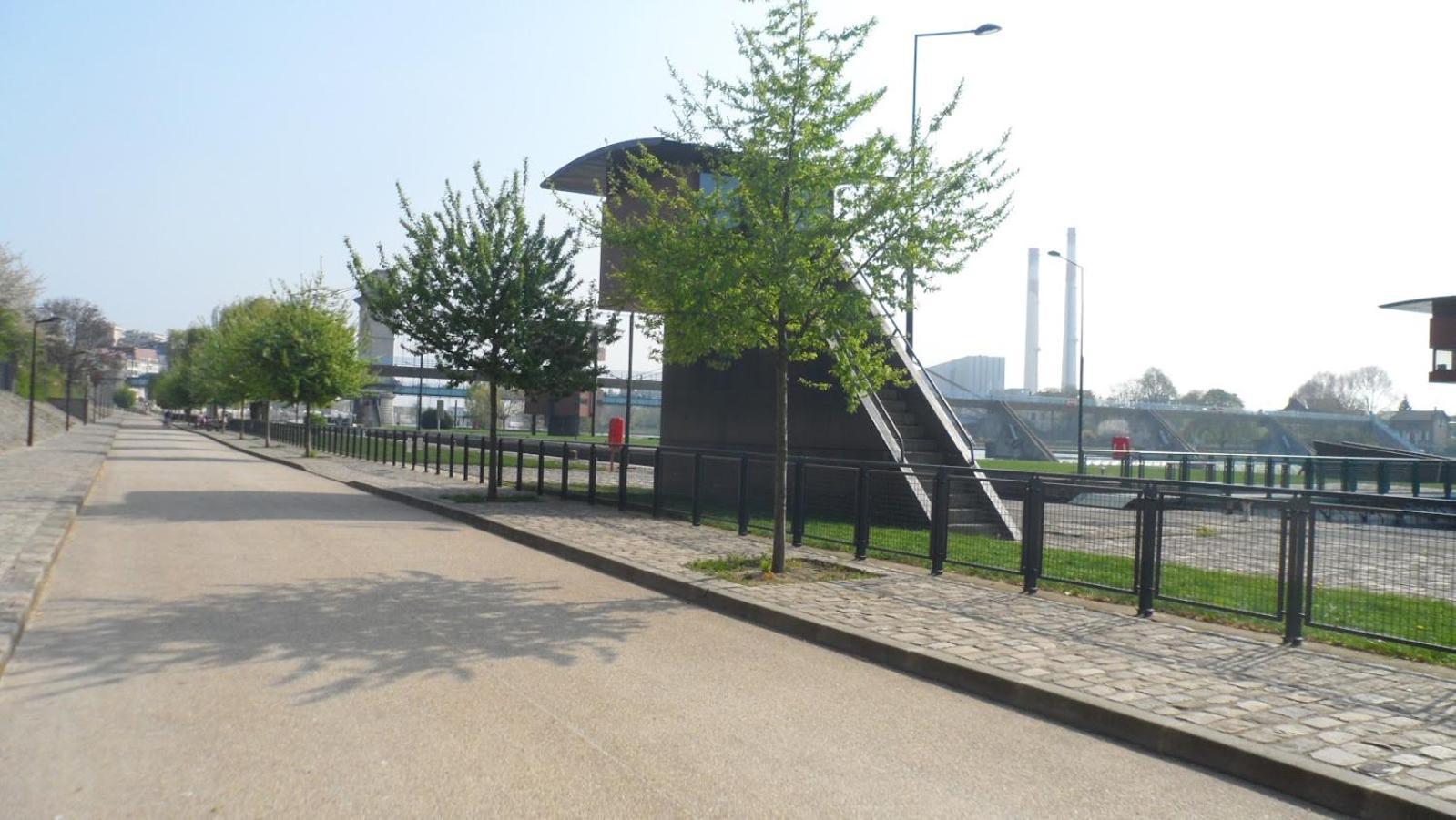 F2 Paris 12Eme - Gare De Lyon - Orly Apartment อัลฟอร์วิลล์ ภายนอก รูปภาพ