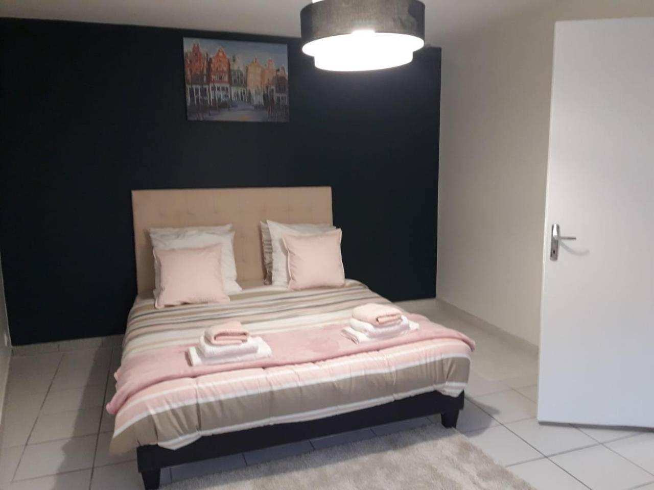 F2 Paris 12Eme - Gare De Lyon - Orly Apartment อัลฟอร์วิลล์ ภายนอก รูปภาพ