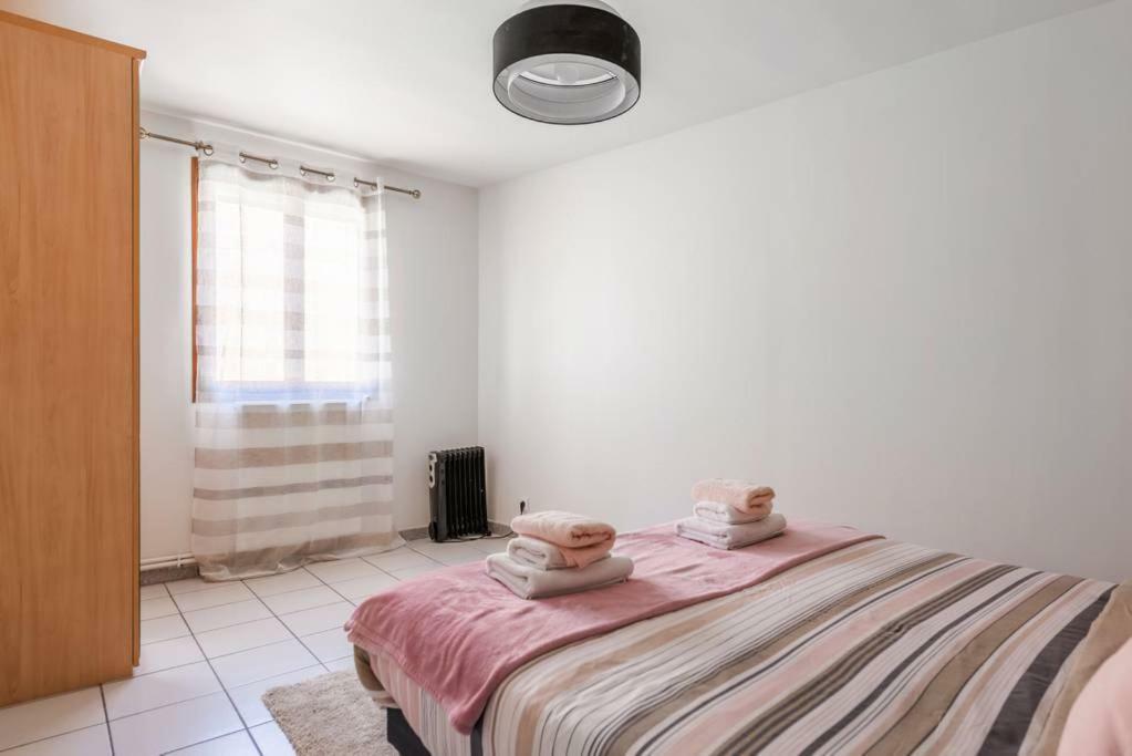 F2 Paris 12Eme - Gare De Lyon - Orly Apartment อัลฟอร์วิลล์ ภายนอก รูปภาพ