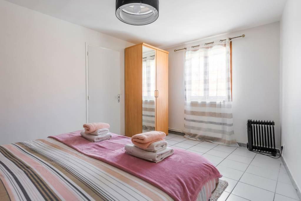 F2 Paris 12Eme - Gare De Lyon - Orly Apartment อัลฟอร์วิลล์ ภายนอก รูปภาพ